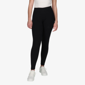 Lonsdale Mesh Leggings 