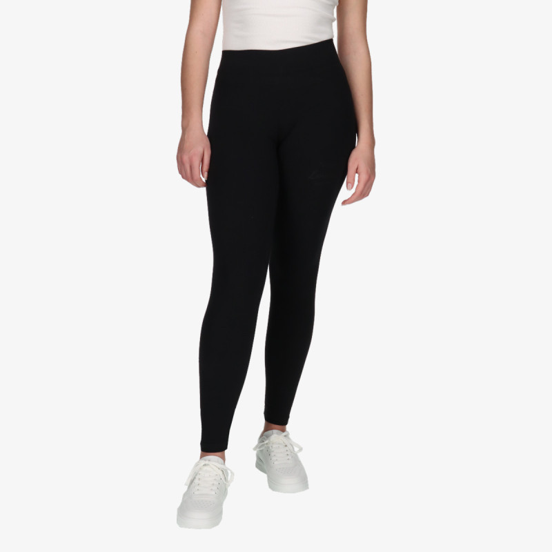 Lonsdale Mesh Leggings 