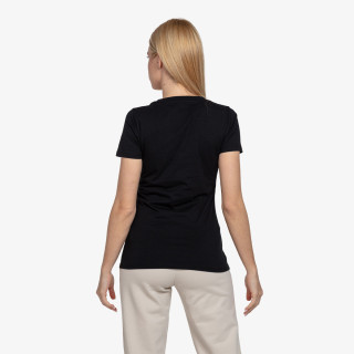 Lonsdale Mesh T-Shirt 