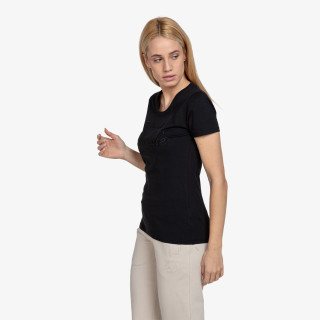 Lonsdale Mesh T-Shirt 