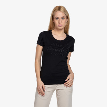 Lonsdale Mesh T-Shirt 