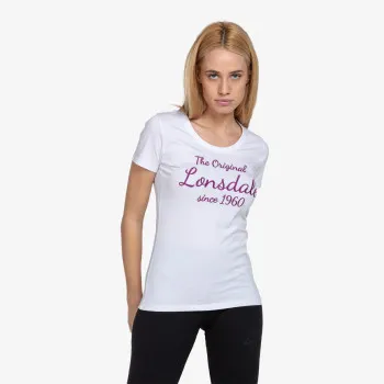 LONSDALE Mesh 