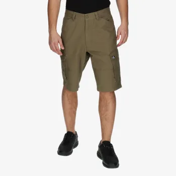 LONSDALE Camo Cargo 