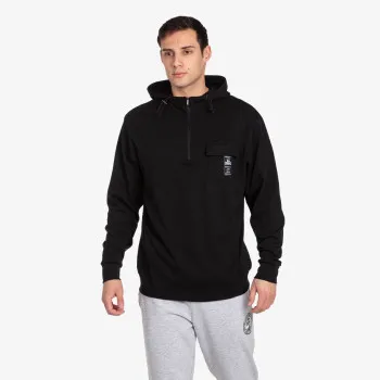 LONSDALE Black Col 