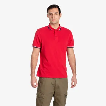 LONSDALE Street Polo 