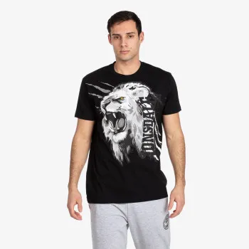 LONSDALE Lion Iv 