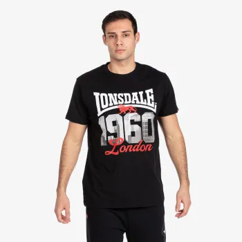 LONSDALE 1960 Street 