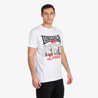 Lonsdale 1960 Street T-Shirt 