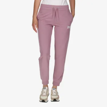 LONSDALE LNDN CUFFED PANTS 