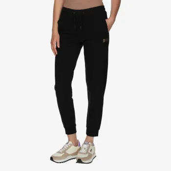 LONSDALE CRACKED PANTS W 