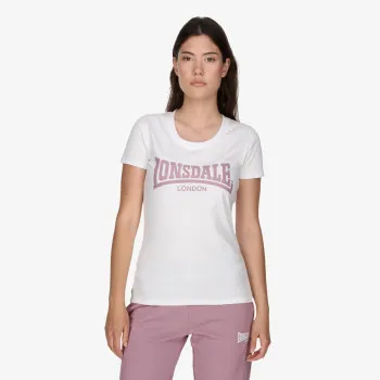 LONSDALE LNDN T-SHIRT 