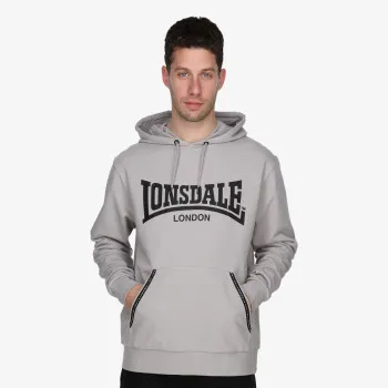 LONSDALE LONDON HOODY 