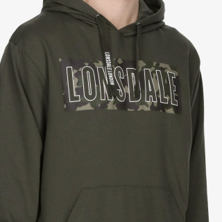 Lonsdale Camo 