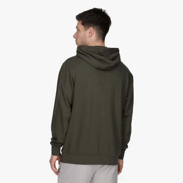 LONSDALE CAMO HOODY 