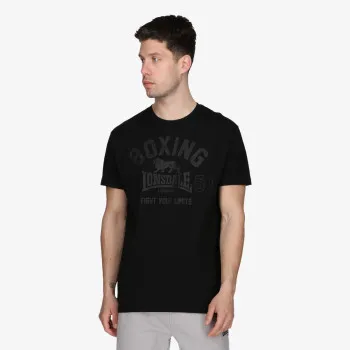 LONSDALE BOXING T-SHIRT 