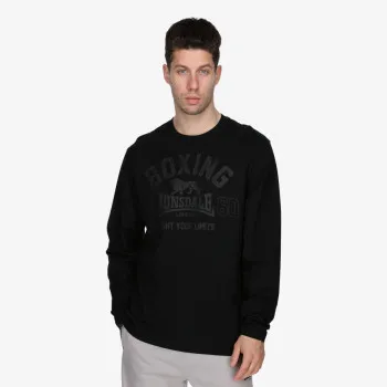 LONSDALE BOXING  LONG T-SHIRT 