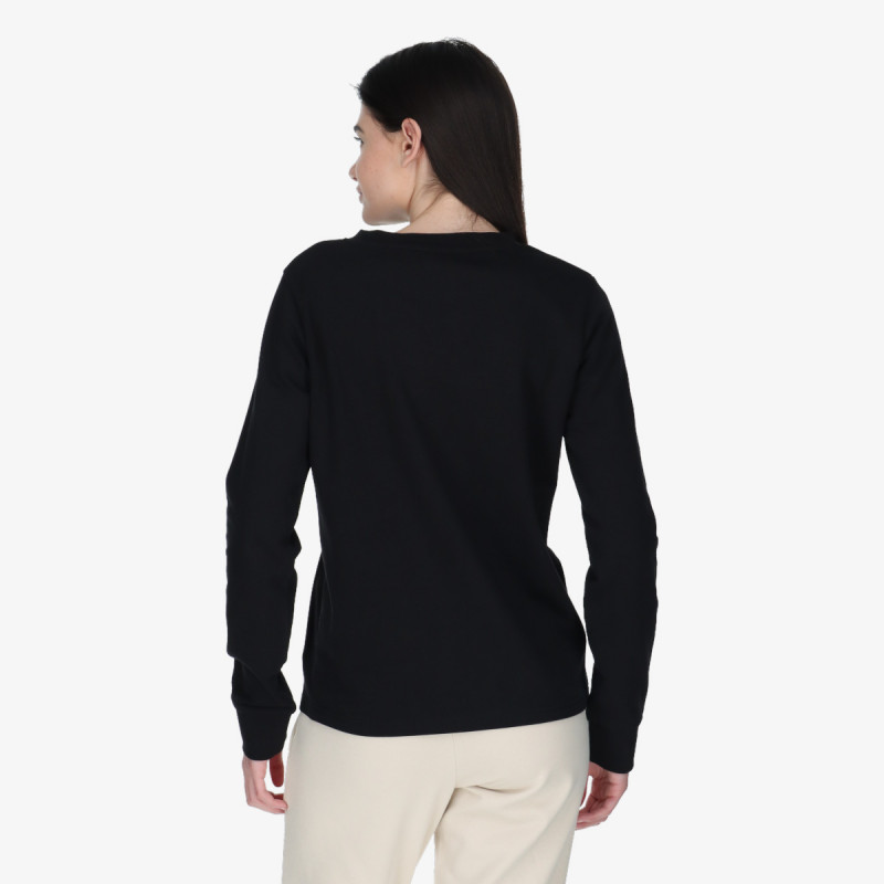 Lonsdale Orig.Col.Crewneck 