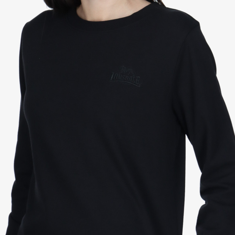 Lonsdale Orig.Col.Crewneck 