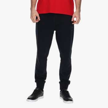 Lonsdale Street Cuffed Pants 