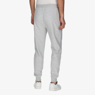 Lonsdale Street Cuffed Pants 