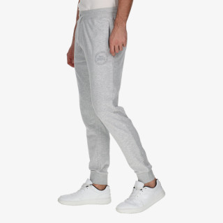 Lonsdale Street Cuffed Pants 