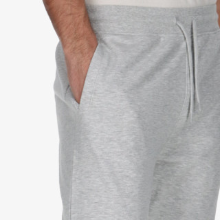 Lonsdale Street Cuffed Pants 