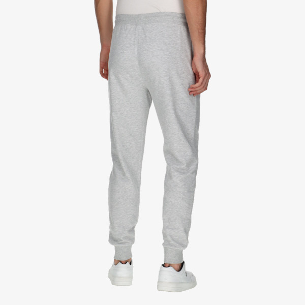 Lonsdale Street Cuffed Pants 