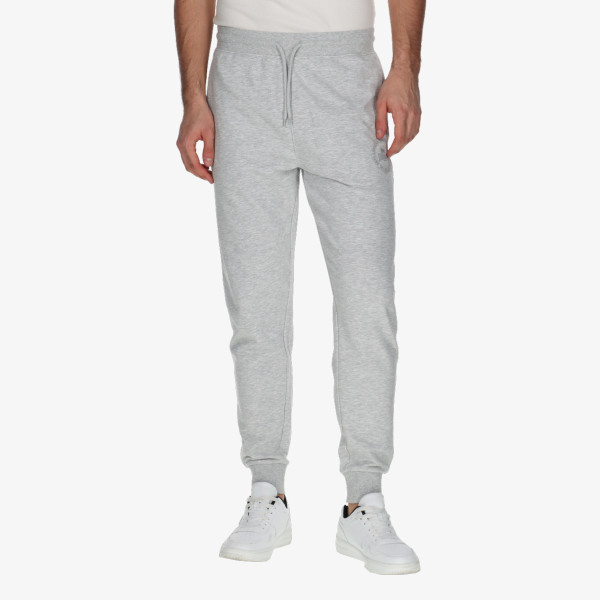 Lonsdale Street Cuffed Pants 
