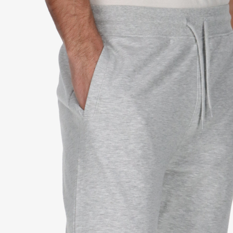 Lonsdale Street Cuffed Pants 