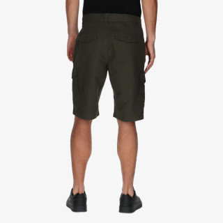 Lonsdale CAMO CARGO SHORTS 