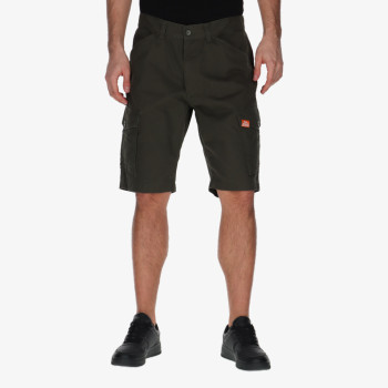Lonsdale Camo Cargo Shorts 