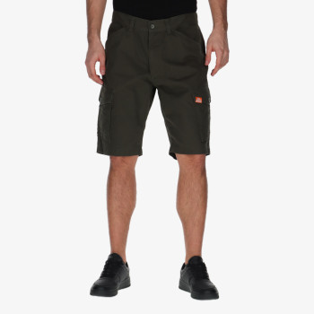 Lonsdale CAMO CARGO SHORTS 