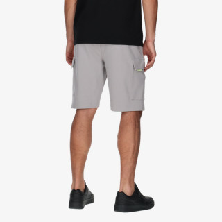 Lonsdale Black Col 