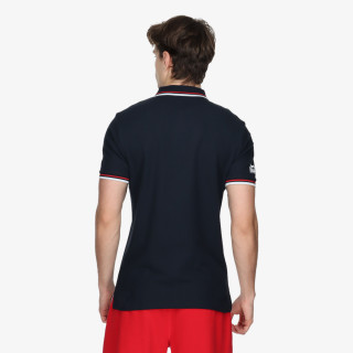Lonsdale FLAG POLO T-SHIRT 