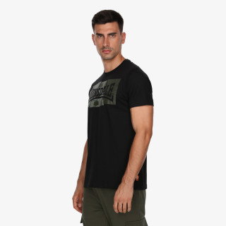 Lonsdale CAMO 2 T-SHIRT 