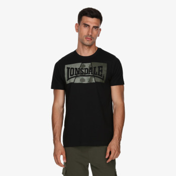 Lonsdale Camo 2 