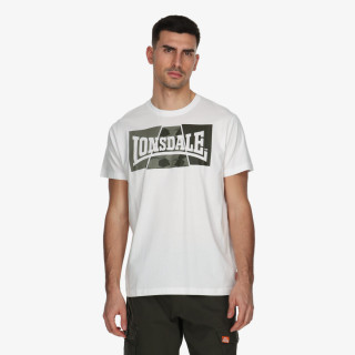 Lonsdale Camo 2 