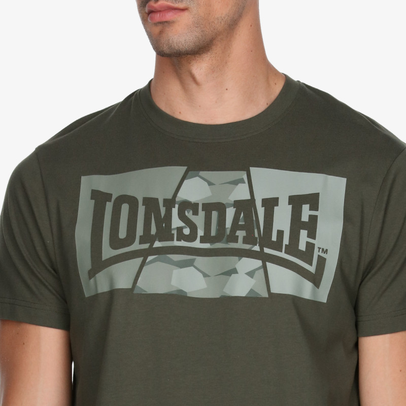Lonsdale Camo 2 