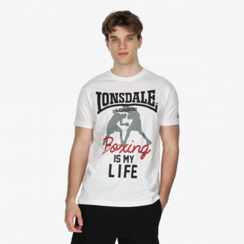Lonsdale LIFE T-SHIRT 