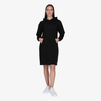 Lonsdale Basic Dress 