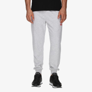 Lonsdale Circle Cuff Pants 
