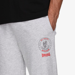 Lonsdale Circle Cuff Pants 