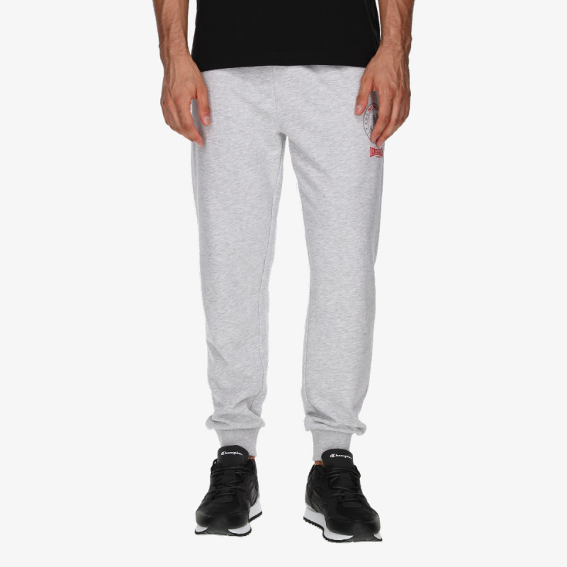 Lonsdale Circle Cuff Pants 