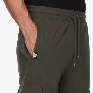 Lonsdale Camo Pants 