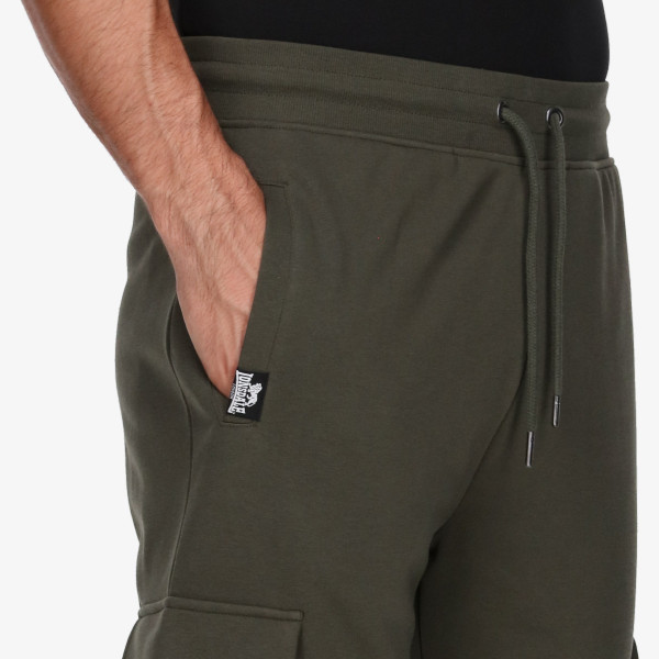 Lonsdale Camo Pants 