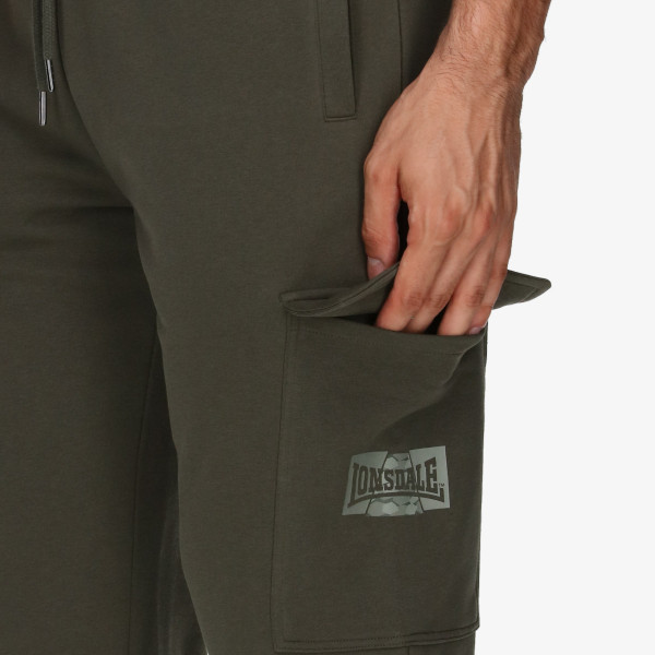 Lonsdale Camo Pants 