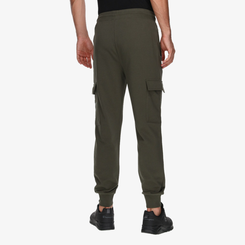 Lonsdale Camo Pants 