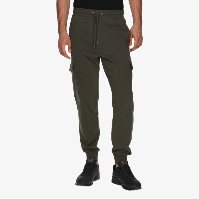Lonsdale Camo Pants 