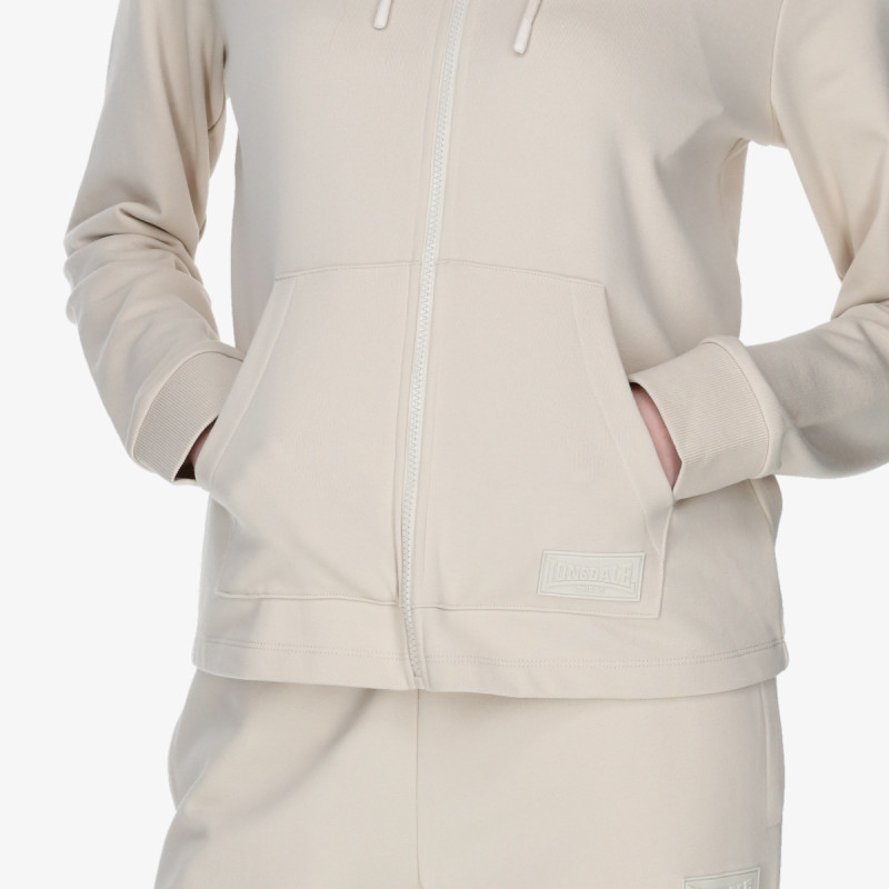 Lonsdale LNSD Zip Hoody 