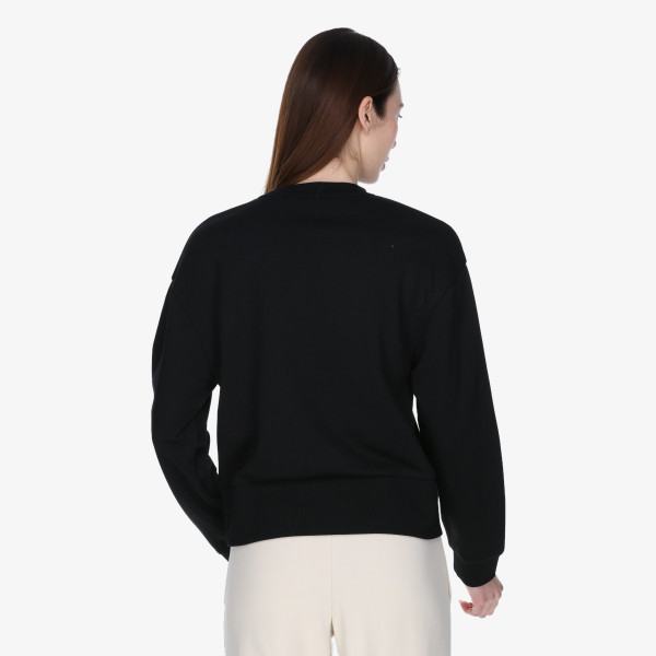 Lonsdale Tirkq Crewneck 